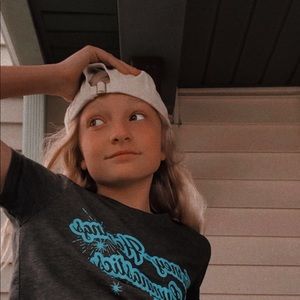 Meet your Posher, Ashlyn